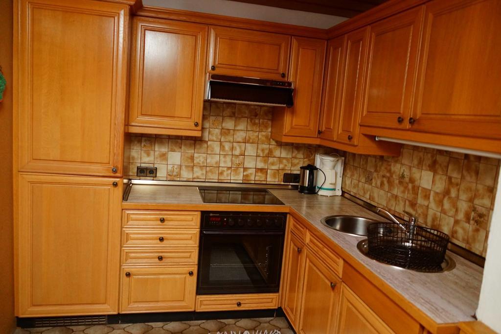 Ferienwohnung Haus Edlinger Hinterstoder Zimmer foto